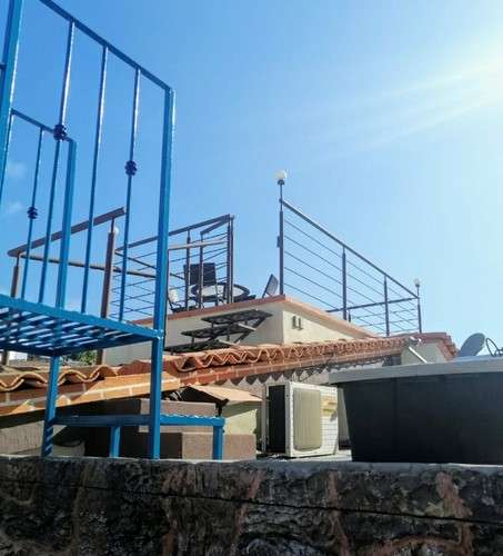 imagen de Terrazita Pueblito Diamante_1