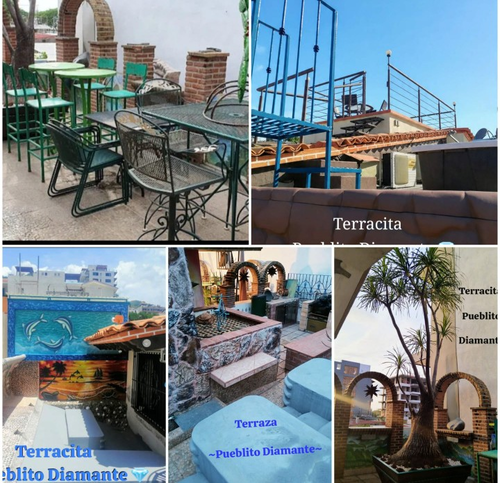 imagen de Terracita Pueblito Diamante_1