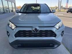 imagen de Used 2023 Toyota RAV4 XLE Premium Clean_1