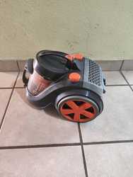 imagen de Aspiradora Koblenz Canister_1