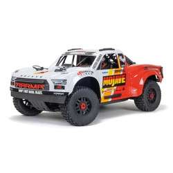 imagen de Arrma MOJAVE 4S BLX Brushless (RealWorldHobby)_1