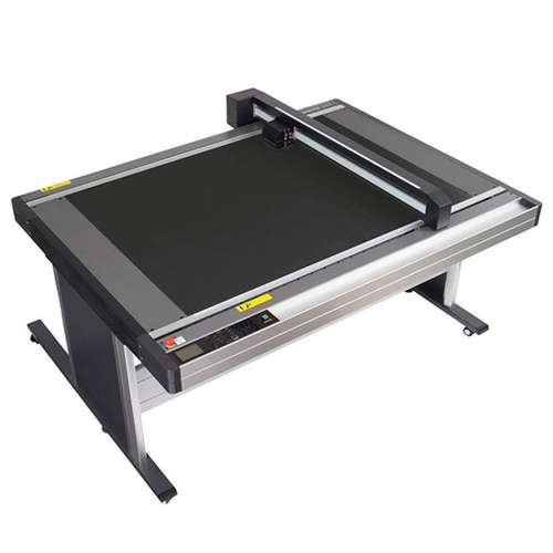 imagen de Graphtec FCX2000-120ES Flatbed Cutting Plotter_1
