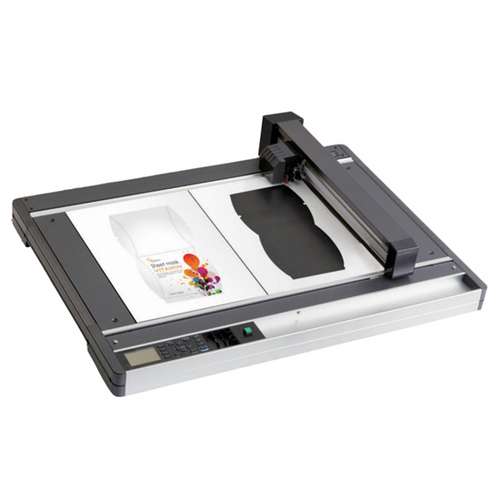 imagen de Graphtec FCX4000-50ES Flatbed Cutting Plotter_1