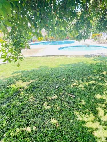 imagen de RENTA DE CASA CON ALBERCA Y JARDÍN _1