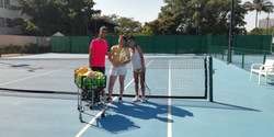 imagen de Clases de Tennis en Puerto Vallarta _1