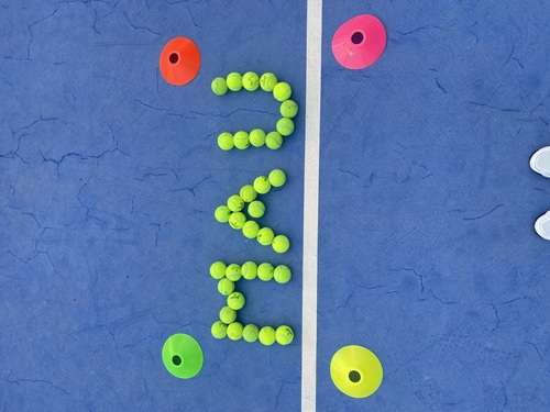 imagen de Clases de Tennis en Puerto Vallarta _1