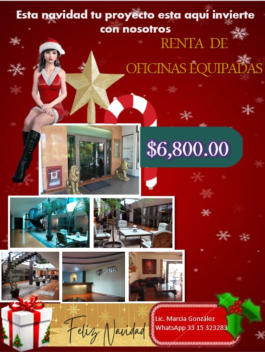 imagen de RENTA DE OFICINAS EJECUTIVAS _1