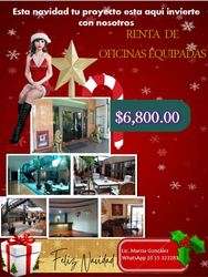 imagen de RENTA DE OFICINAS EJECUTIVAS _1