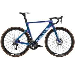 imagen de 2025 Canyon Aeroad CFR Di2 Road Bike_1