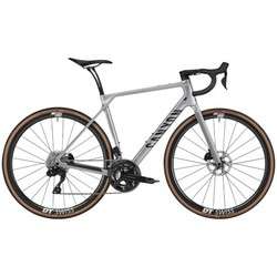 imagen de 2025 Canyon Endurace Cf 7 Di2 Road Bike_1