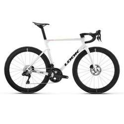 imagen de 2025 Look 795 BladeRS Ultegra Di2 Road Bike_1
