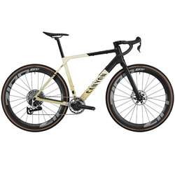 imagen de 2025 Canyon Grail CFR XPLR Road Bike_1