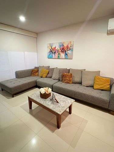 imagen de Casa Amueblada en Residencial La Primavera_1