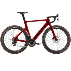 imagen de 2025 Canyon Aeroad CF SLX 8 AXS Road Bike _1