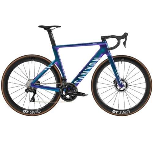 imagen de 2025 Canyon Aeroad CFR Di2 Road Bike _1