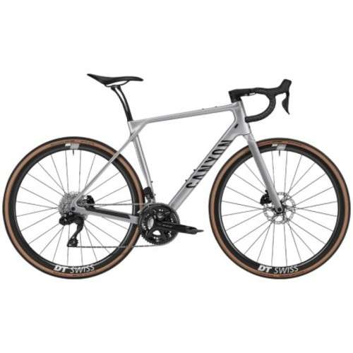 imagen de 2025 Canyon Endurace Cf 7 Di2 Road Bike _1