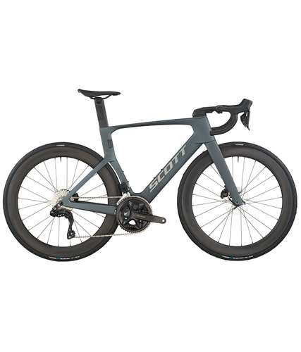 imagen de 2026 Scott Foil RC 20 Road Bike (BAMBOBIKE)_1