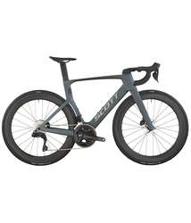 imagen de 2026 Scott Foil RC 20 Road Bike (BAMBOBIKE)_1