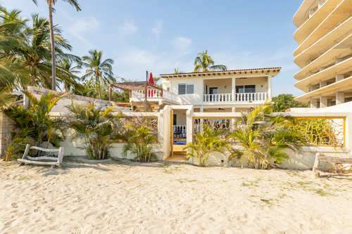 imagen de Casa vacacional en renta _1