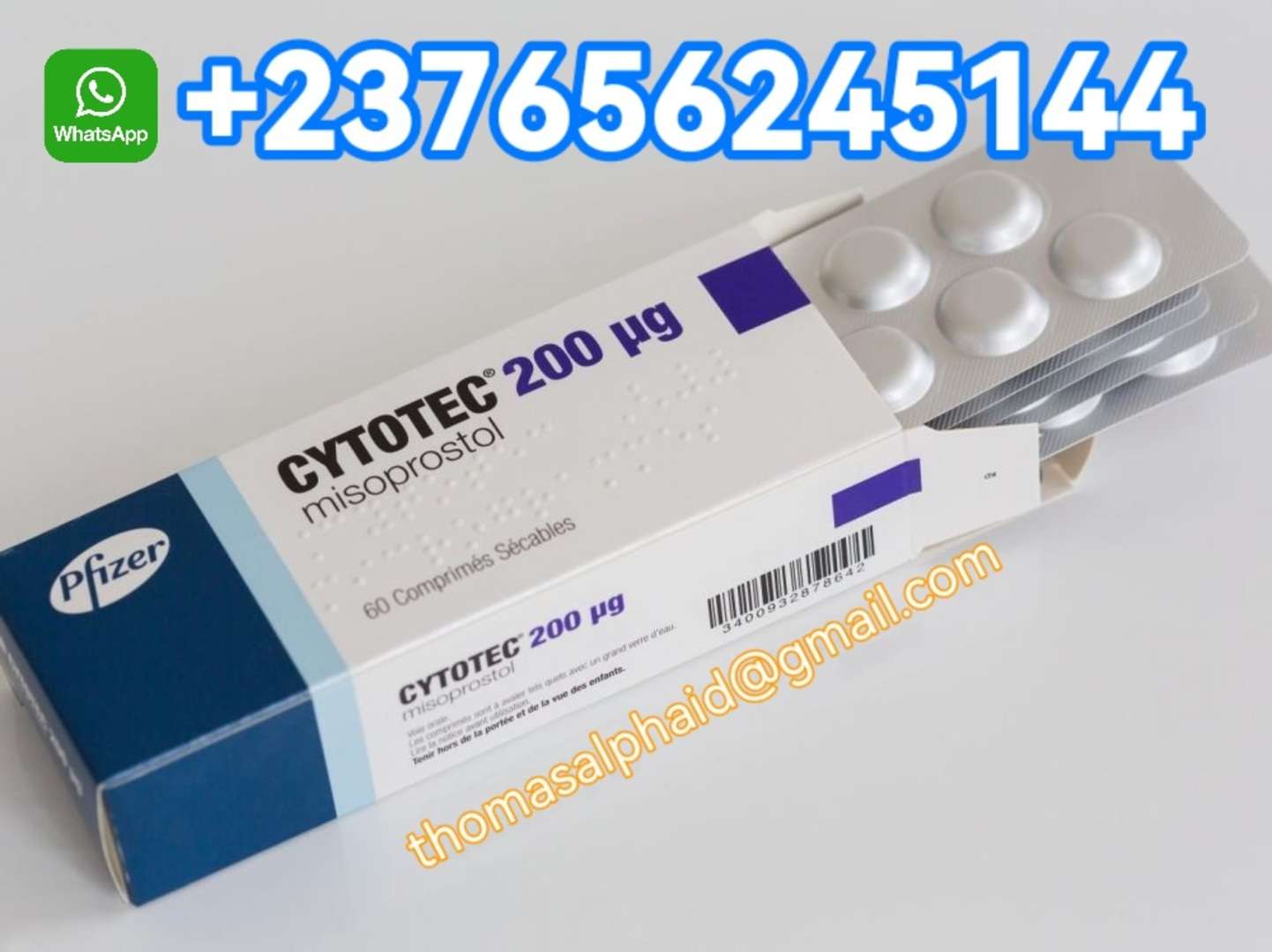 imagen de +237656245144, Cytotec Misoprostol Pills In Spain_1