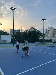 imagen de Clases de Tennis en Puerto Vallarta_1