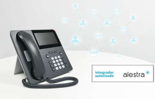 imagen de CONMUTADOR EN LA NUBE / ALESTRA-AXTEL_1