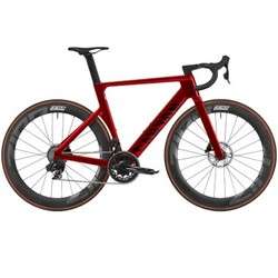 imagen de 2025 Canyon Aeroad CF SLX 8 AXS Road Bike_1