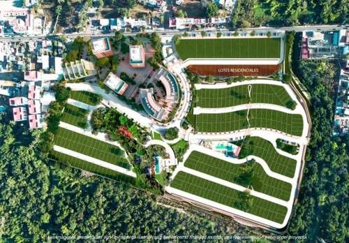 imagen de Terreno en venta cerca de Galerías Puerto Vallarta_1