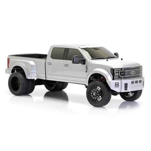 imagen de CEN Ford F450 SD KG1 Edition 1/10 (REALWORLDHOBBY)_1