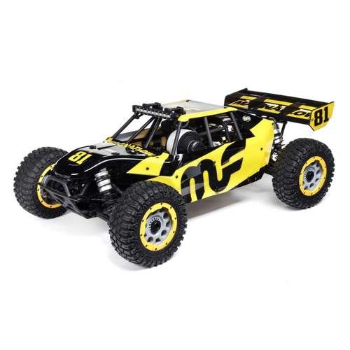 imagen de Losi DBXL 2.0 Desert Buggy (REALWORLDHO)_1