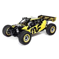 imagen de Losi DBXL 2.0 Desert Buggy (REALWORLDHO)_1