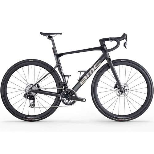 imagen de 2026 BMC Roadmachine 01 THREE (BIKOTIQUE)_1