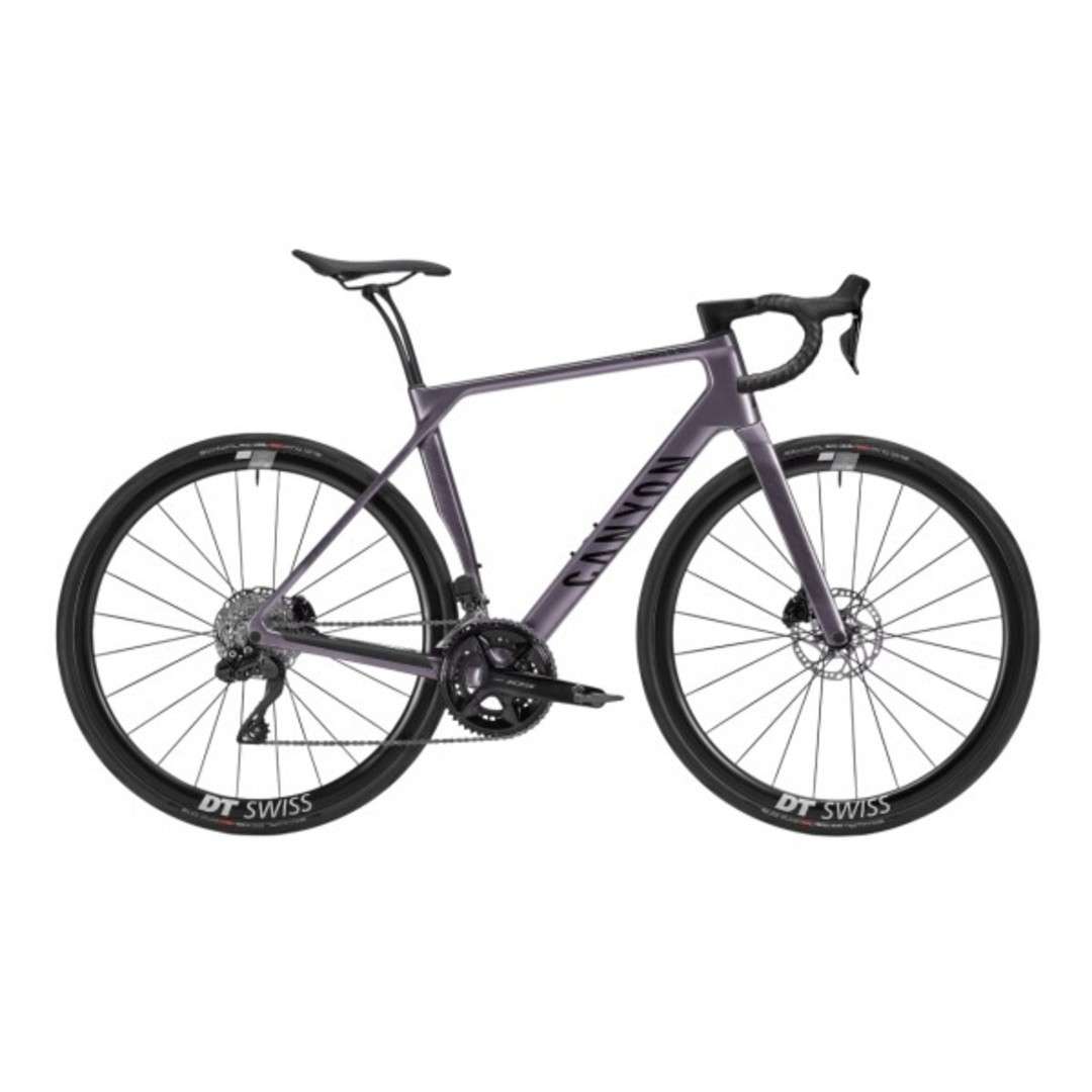 imagen de 2026 Canyon Endurace CF SLX 7 Di2 Road Bike_1