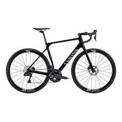 imagen de 2026 Canyon Endurace CF 8 Di2 Road Bike_1