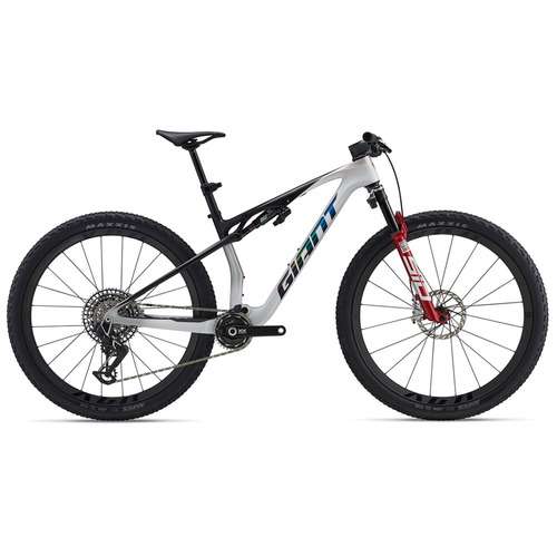 imagen de 2026 Giant Anthem Advanced SL SE Mountain Bike_1