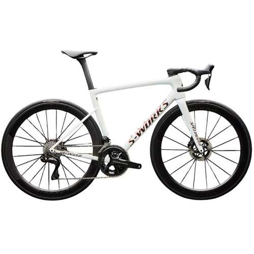 imagen de 2026 Specialized S-Works Tarmac Sl8 Shimano_1