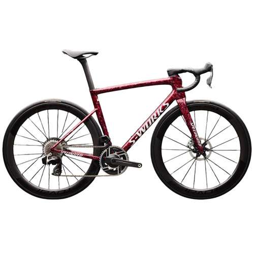 imagen de 2026 Specialized S-Works Tarmac Sl8 Sram Red Axs_1