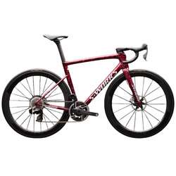 imagen de 2026 Specialized S-Works Tarmac Sl8 Sram Red Axs_1