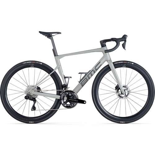 imagen de 2026 BMC Roadmachine 01 TWO Road Bike_1