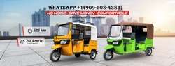 imagen de Wholesale Suppliers of Bajaj, TVS King Tricycle_1