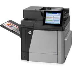 imagen de HP Color LaserJet Enterprise M680dn All-In-One_1