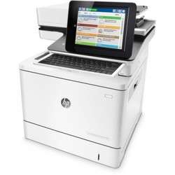 imagen de HP Color LaserJet Enterprise Flow M577z All-In-One_1