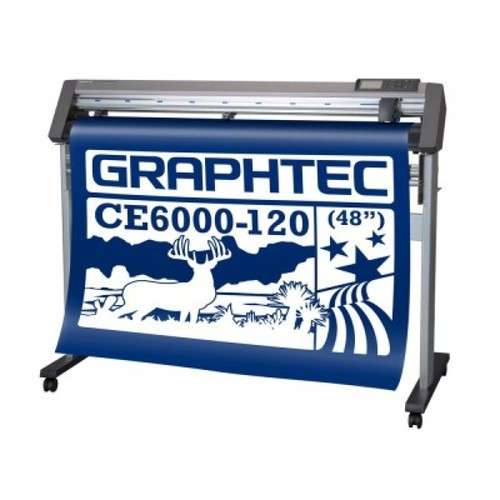 imagen de Graphtec CE6000-120 (48″) (ARIZAPRINT)_1