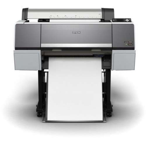 imagen de Epson SURECOLOR P6000 DESIGNER EDTION PRINTER_1