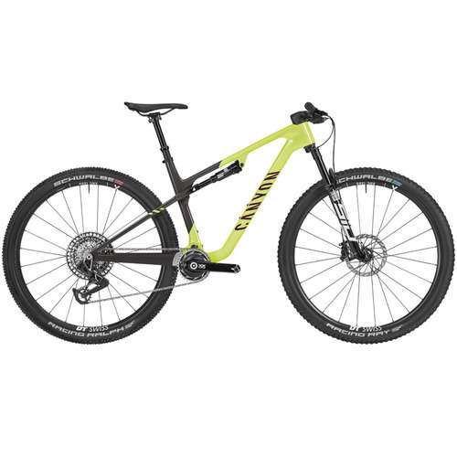 imagen de 2025 Canyon Lux World Cup CFR AXS (INDORACYCLES) _1