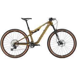 imagen de 2025 Canyon Lux Trail CF 8 MB (INDORACYCLES)_1