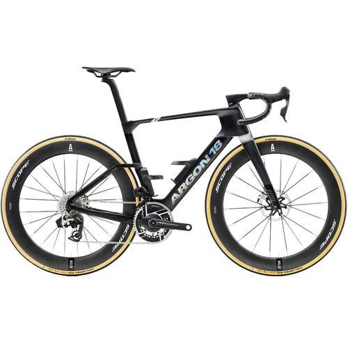 imagen de 2026 Argon 18 Nitrogen Pro SRAM RED AXS_1