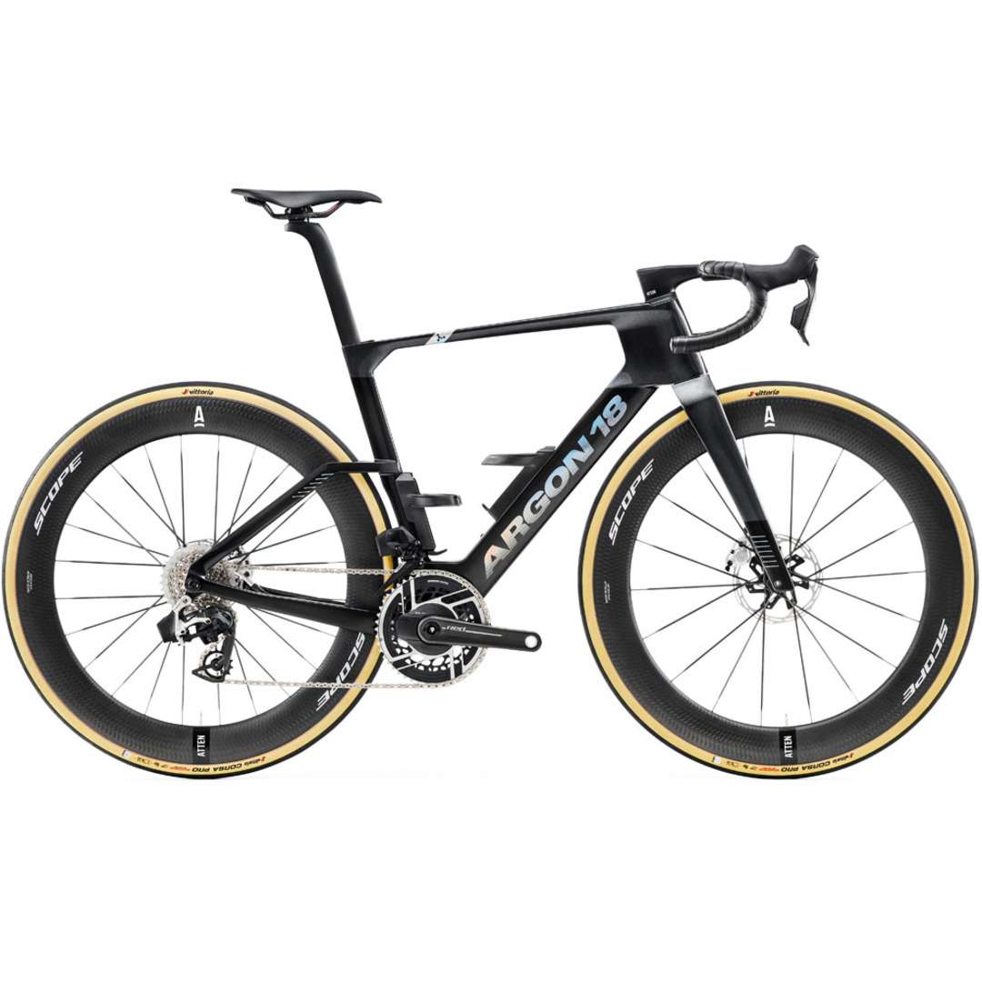 imagen de 2026 Argon 18 Nitrogen Pro SRAM RED AXS_1