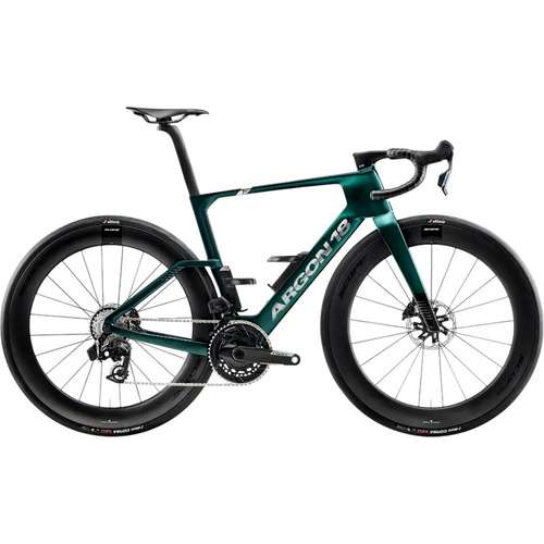 imagen de 2026 Argon 18 Nitrogen SRAM Force AXS_1