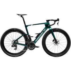 imagen de 2026 Argon 18 Nitrogen SRAM Force AXS_1